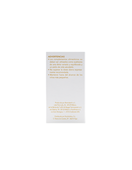 Bromatech Enterelle Plus 24 sobres