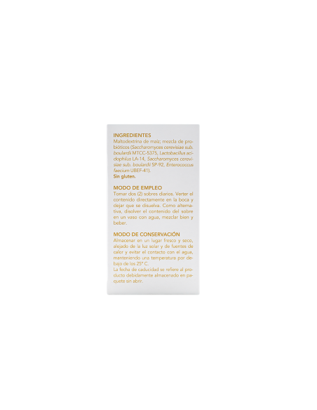 Bromatech Enterelle Plus 24 sobres
