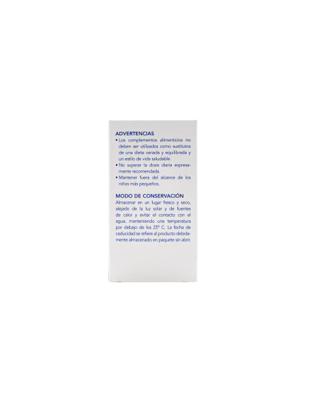 Bromatech Ramnoselle 30 cápsulas