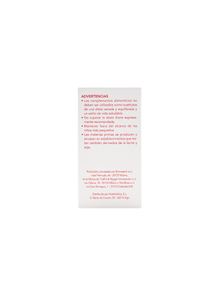 Bromatech Rotanelle 24 cápsulas