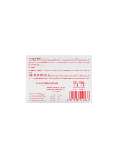 Bromatech Rotanelle 24 sobres