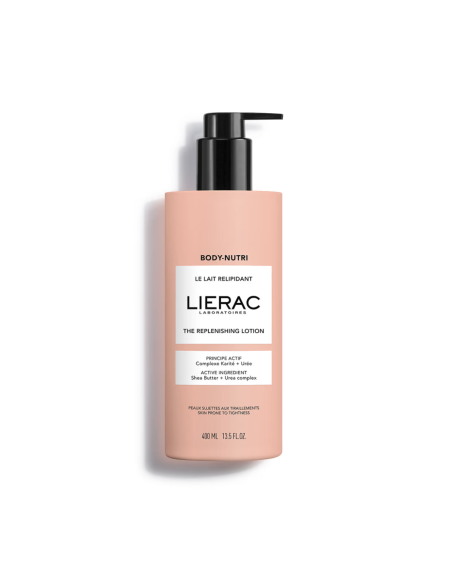 Lierac Body Hydra+Repulpante Leche 200ml
