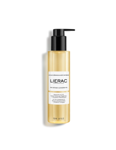 Lierac Aceite Limpiador Intenso 150 ml