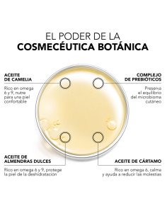 Lierac Aceite Limpiador Intenso 150 ml 2