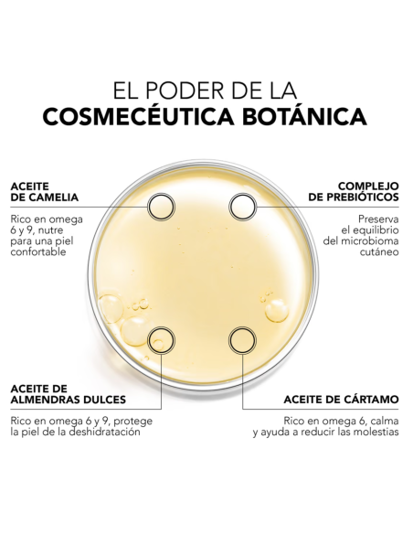 Lierac Aceite Limpiador Intenso 150 ml
