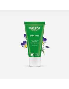Weleda Skin Food Rostro Y Cuerpo 75ml
