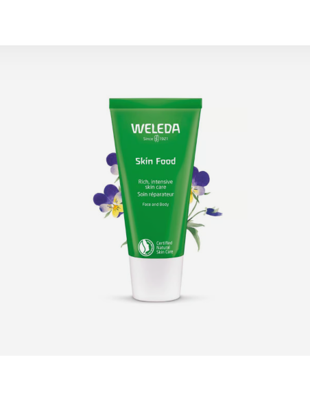 Weleda Skin Food Rostro Y Cuerpo 75ml