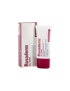Rosaderm Gel-Crema Facial 30ml