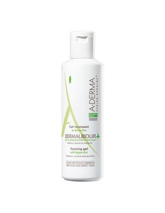 Ducray Dermalibour+ Gel Limpiador 200ml