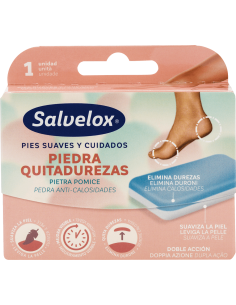 Orkla Piedra Pómez Doble Acción