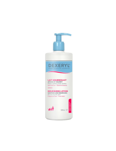 Ducray Dexeryl Loción Nutritiva 500ml