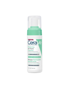 CeraVe Air Foam Cleanser Limpiador Reequilibrante 150ml