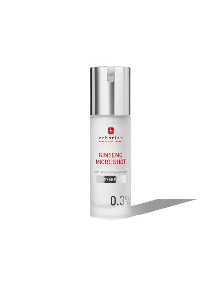 Erborian Ginseng Micro Shot 0.3 30ml