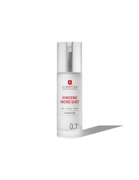 Erborian Ginseng Micro Shot 0.1 30ml