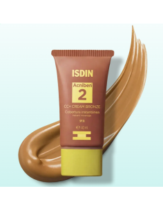 ISDIN Acniben CC+ Bronze 40ml