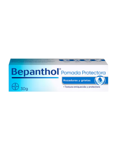 Bepanthol Pomada Protectora 30g