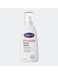 Cetaphil PRO Redness Espuma 236ml