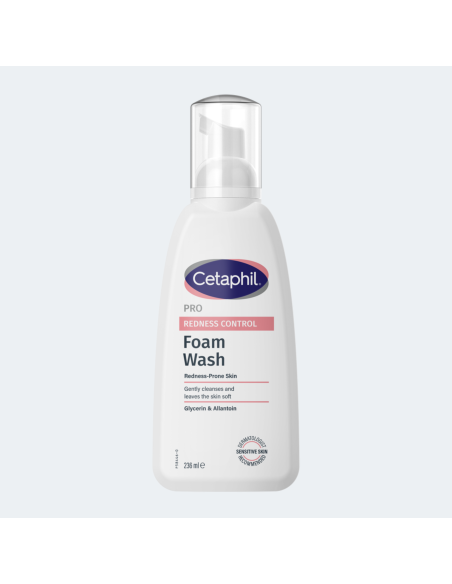Cetaphil PRO Redness Espuma 236ml