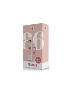 IAP Pharma Pack Perfume Mujer Nº 86 150ml
