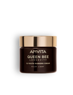Apivita Queen Bee Crema Ligera 50ml