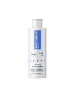 Green Cornerss Champú de Guisantes 300ml