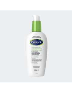 Cetaphil Hidratante Facial Diario 88ml