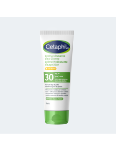 Cetaphil Crema Hidratante Facial SPF30 50ml