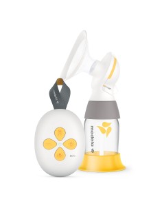 Medela Sacaleches Solo