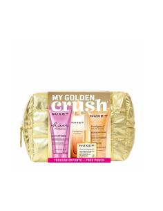 Nuxe Proidieux My Golden Crush Set