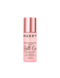 Huile Prodigieuse Florale Roll-On 60ml