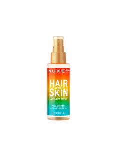 Nuxe Sunset Bliss Bruma Para Cuerpo 100ml