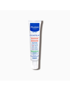 Mustela Cicastela Crema Reparadora 40ml