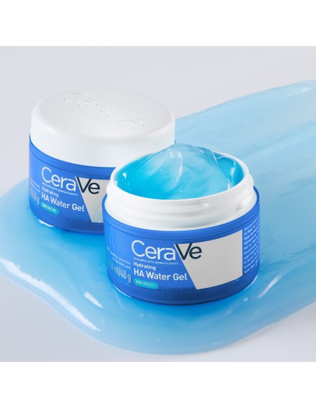 CeraVe Water Gel Hidratante 48gr