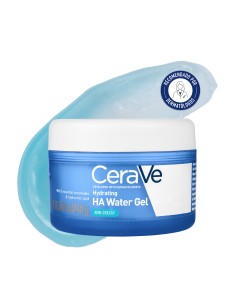 CeraVe Water Gel Hidratante 48gr