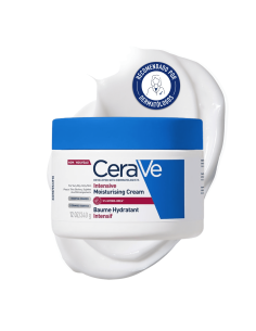 CeraVe Crema Hidratante Intensiva 340g