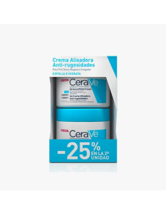 Cerave Duplo Crema Antirrugosidades 2x340 ml