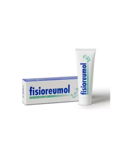 Fisioreumol Crema De Manos Y Pies 50ml