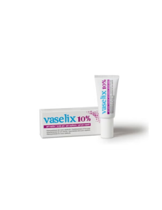 Vaselix 10% Salicilico 60ml