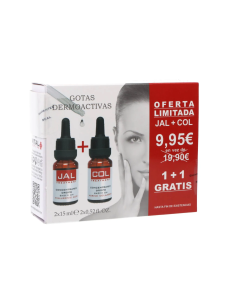 Liburnia Pack JAL 15ml + COL 15ml