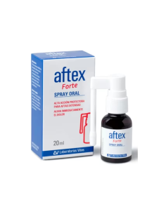 Aftex Forte 20ml