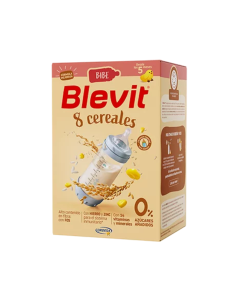 Blevit Bibe 8 Cereales 500g