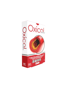 Oxicol Advance 30 Cápsulas