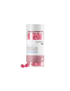Cumlaude Femplus Magnesium 60 comprimidos