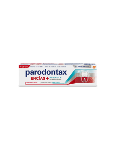 Parodontax Encías Aliento Sensibilidad