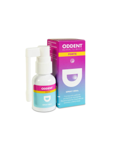 Oddent Forte Spray 20ml