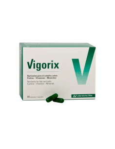 Vigorix 90 cápsulas