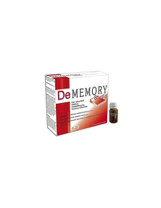 Dememory Studio 20 viales