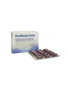 CimiNocta Forte 30 Cápsulas