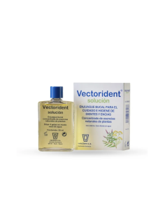 Vectorident Solución 50ml