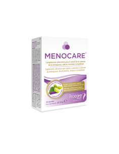 MenoCare 30 cápsulas